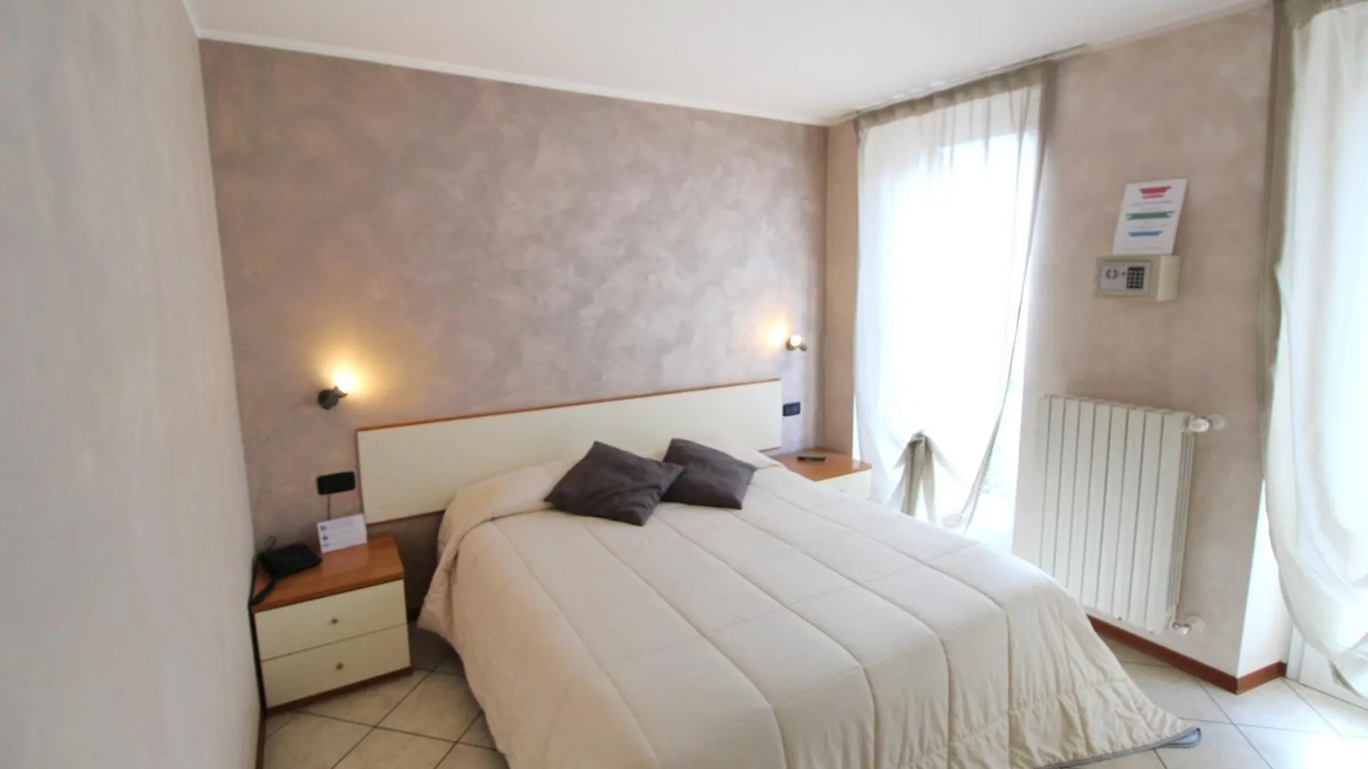Hotel Avogadro San Pellegrino Terme