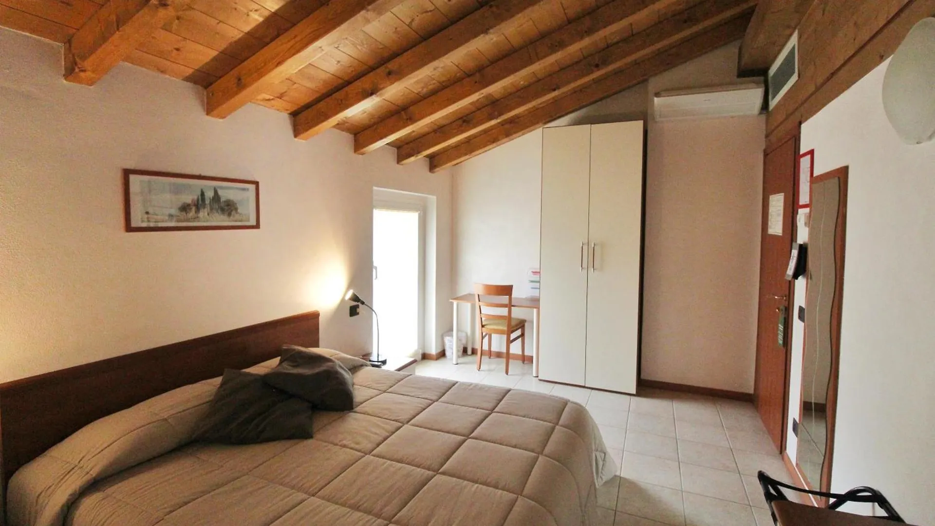 Hotel Avogadro San Pellegrino Terme