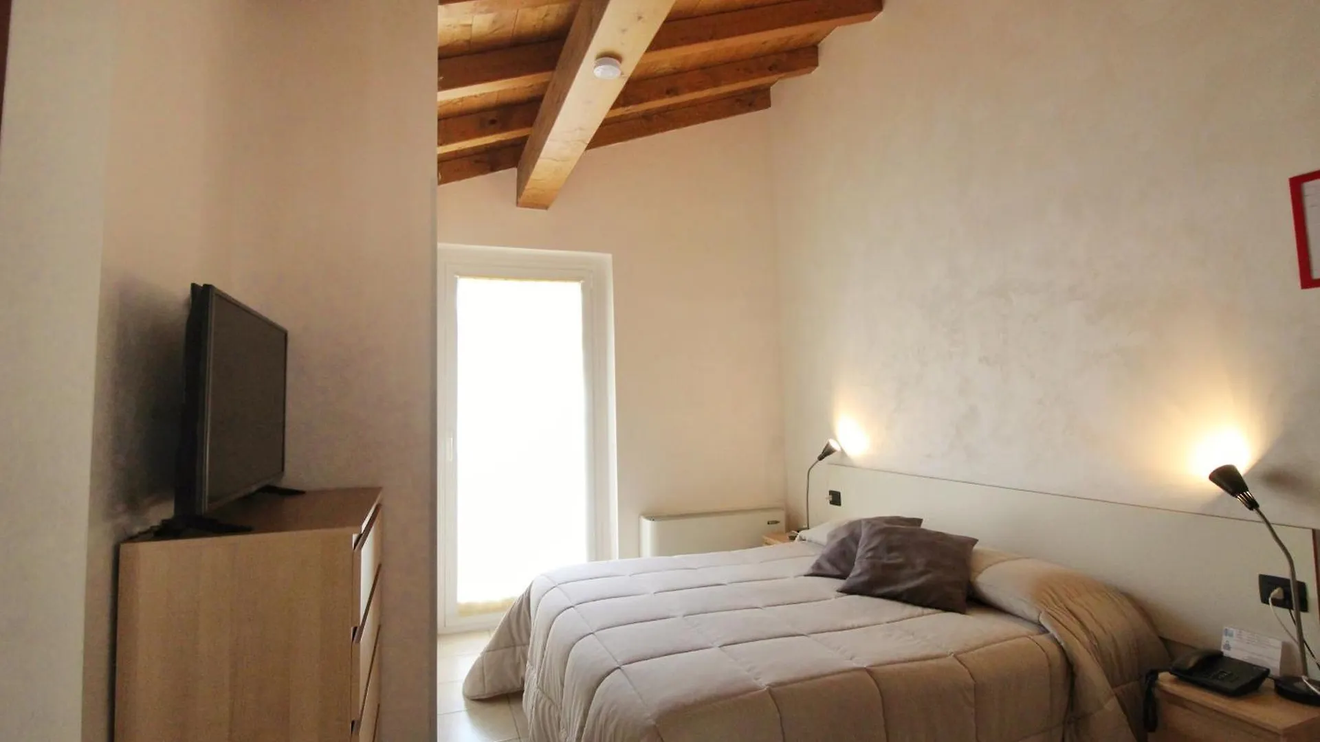 Hotel Avogadro San Pellegrino Terme