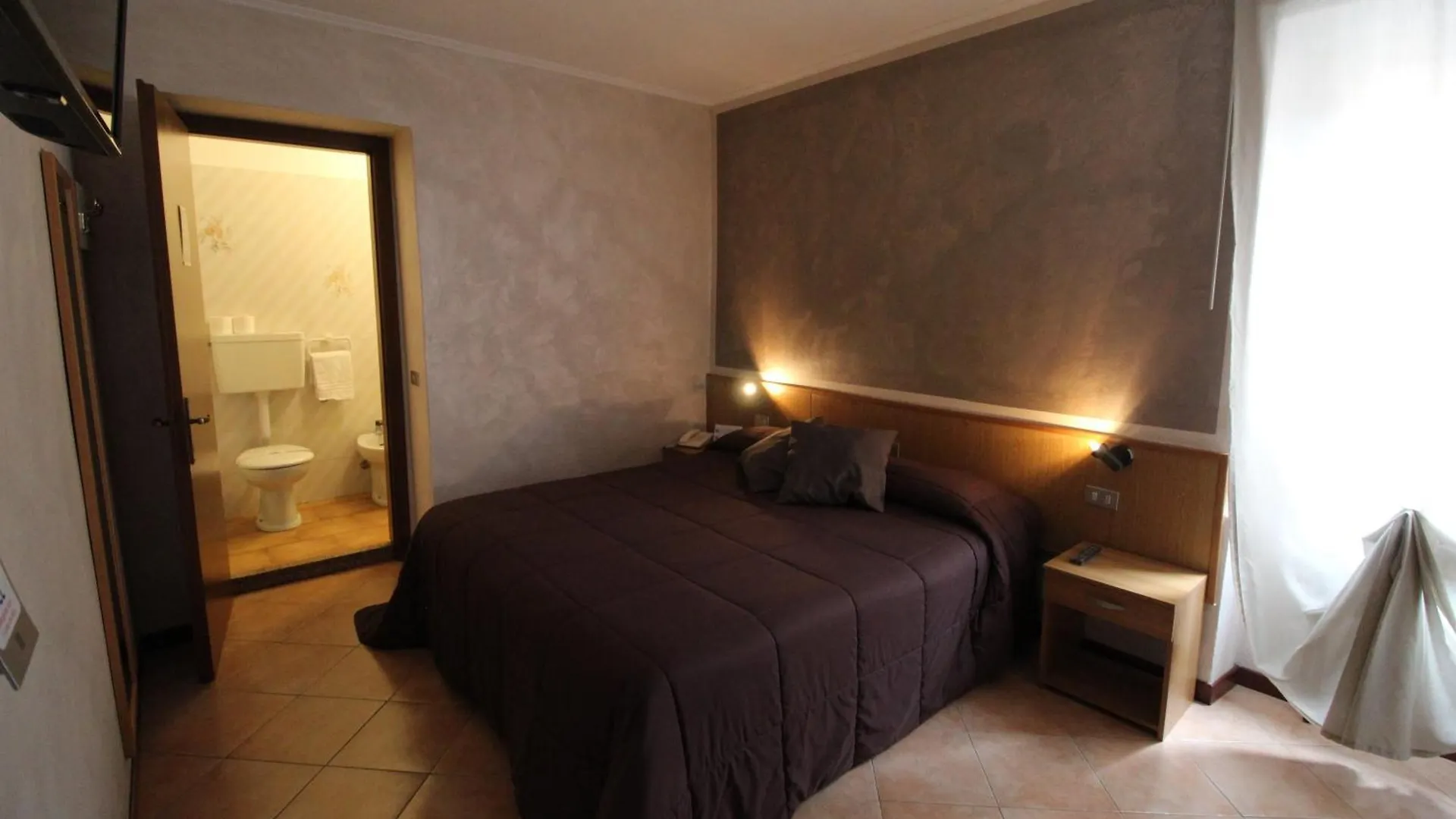 Hotel Avogadro San Pellegrino Terme