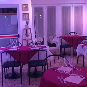 Del Ponte Hotel