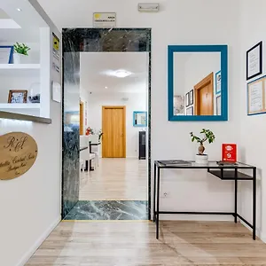 Ripetta Guest house