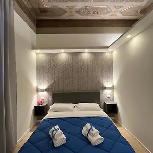  Maison d'hôtes La Deluxe & Italie