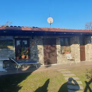 Monte Couette-café