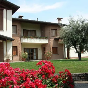 Frühstückspension Casa Ceruti, Villa Guardia