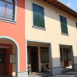 Frühstückspension Nettuno, Comun Nuovo