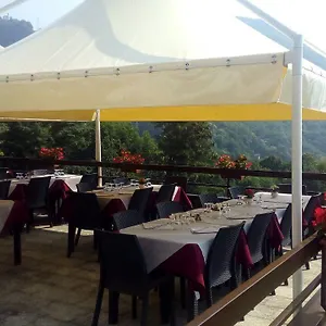 4* Hotel Ristorante La Sorgente