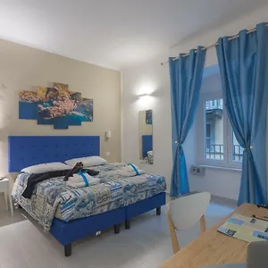** Maison d'hôtes Ca' Da Sirio Italie