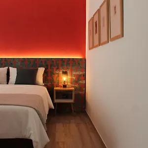  Maison d'hôtes Calma Di Vento Italie