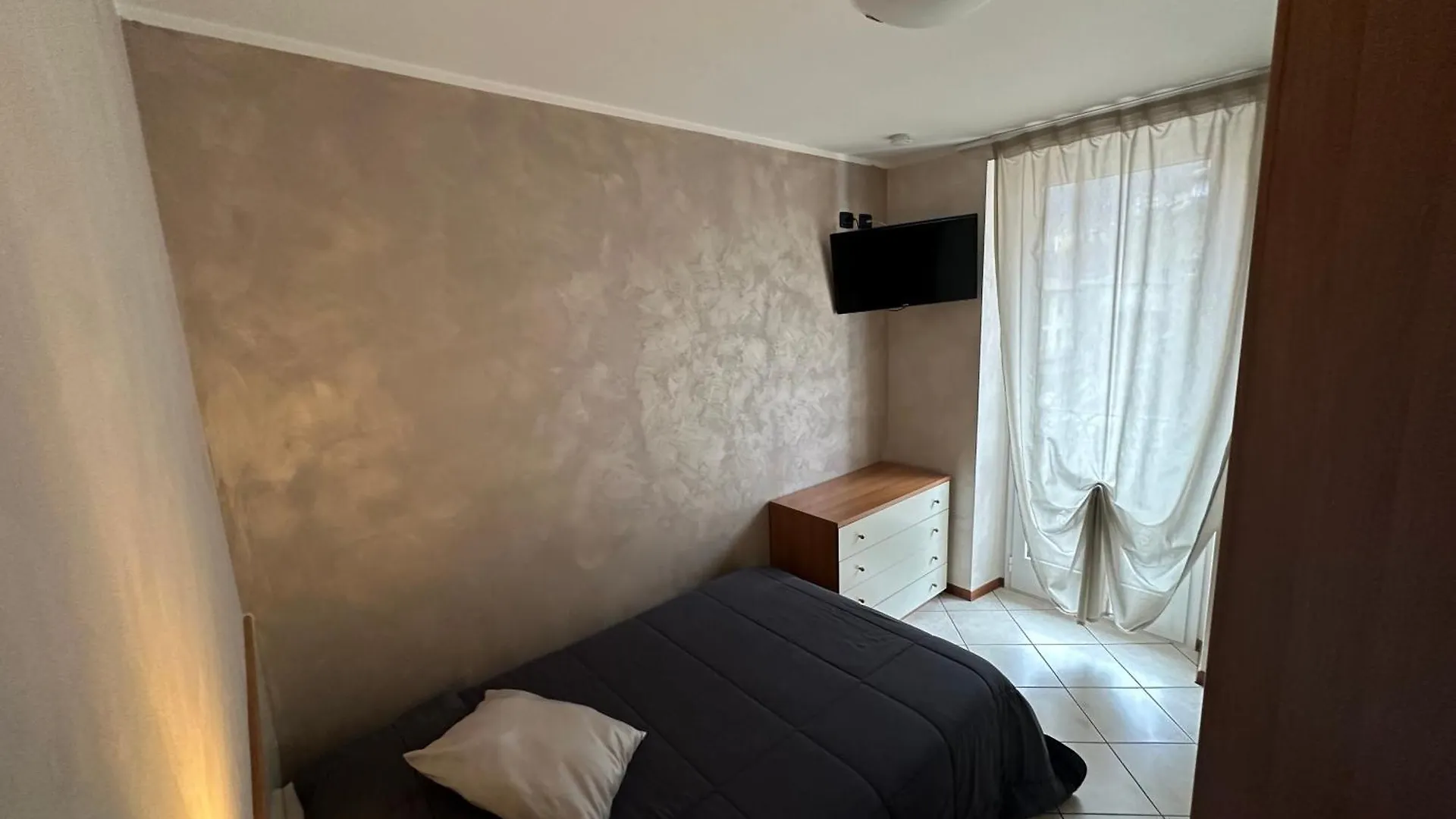 Hotel Avogadro San Pellegrino Terme