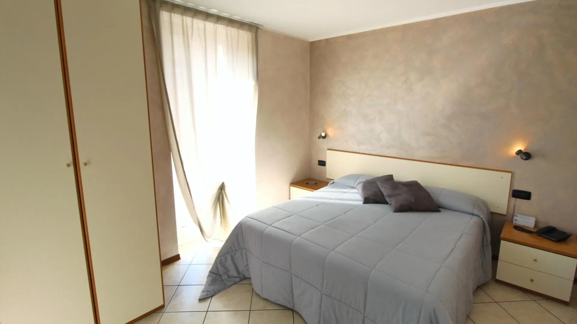 Hotel Avogadro San Pellegrino Terme