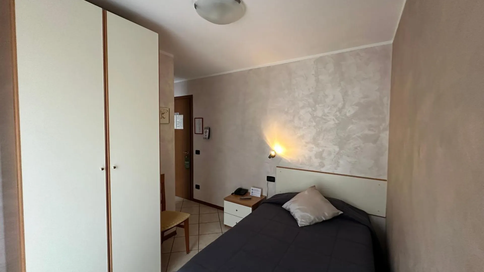 Hotel Avogadro San Pellegrino Terme