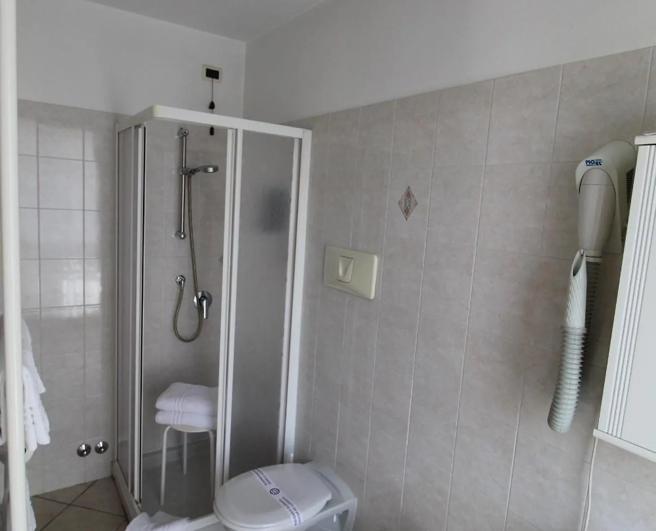 Hotel Avogadro San Pellegrino Terme