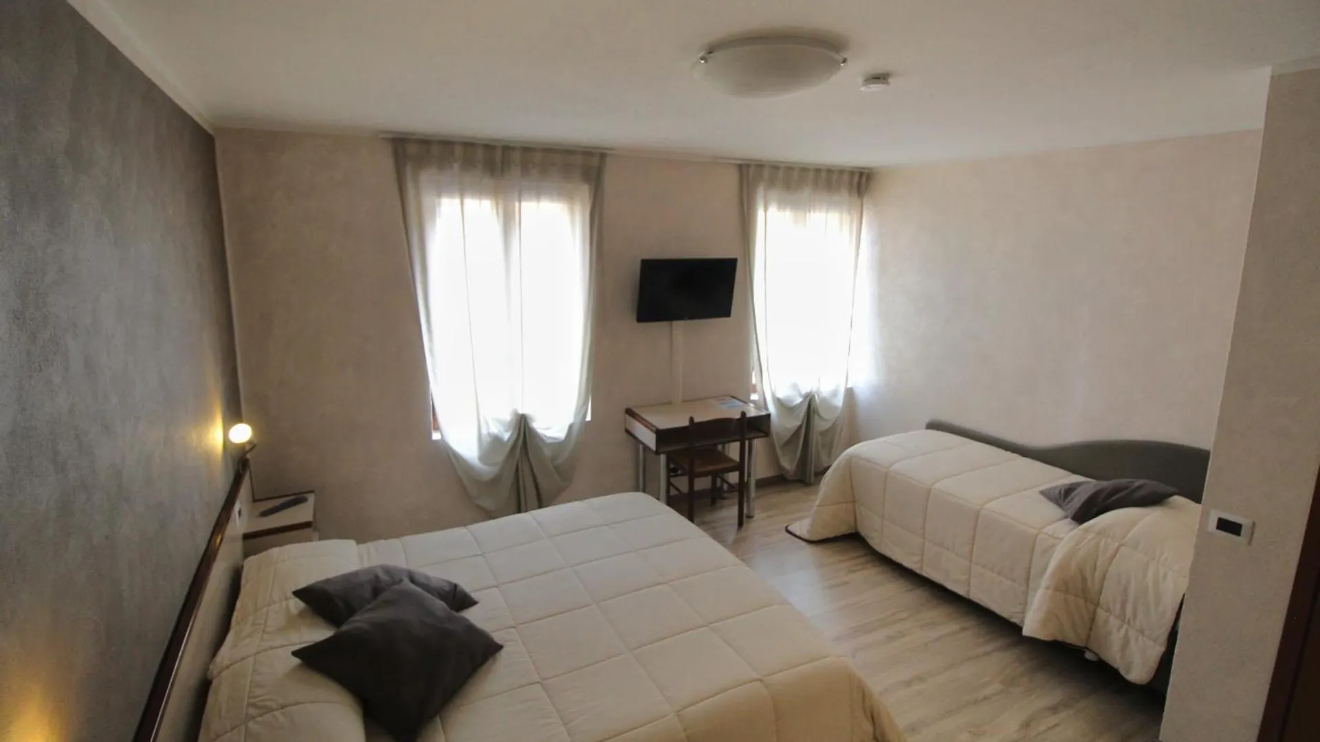 Hotel Avogadro San Pellegrino Terme Italy