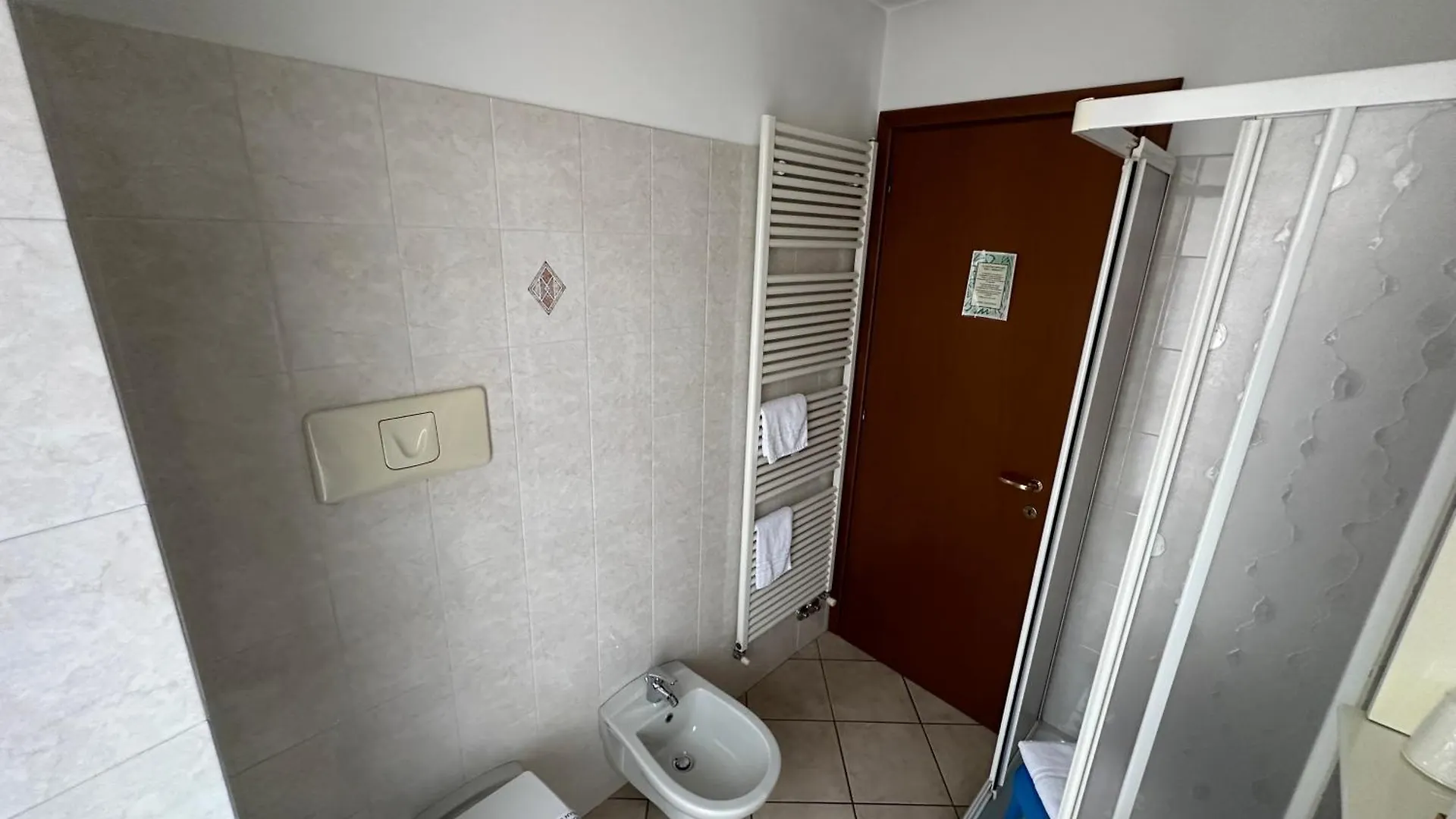 Hotel Avogadro San Pellegrino Terme