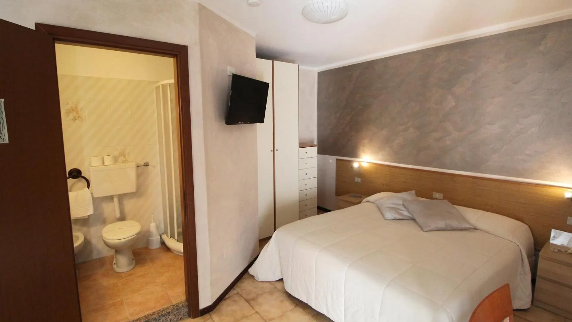 Hotel Avogadro San Pellegrino Terme