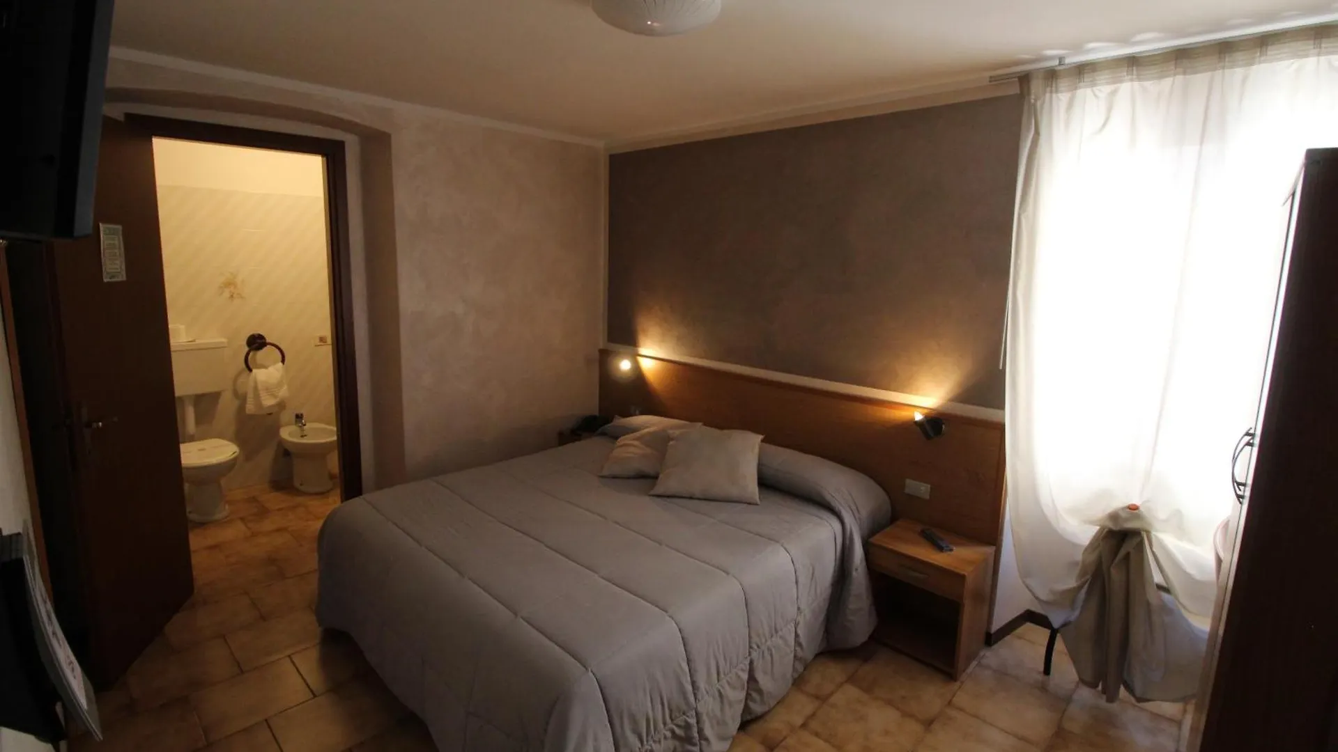 Hotel Avogadro San Pellegrino Terme