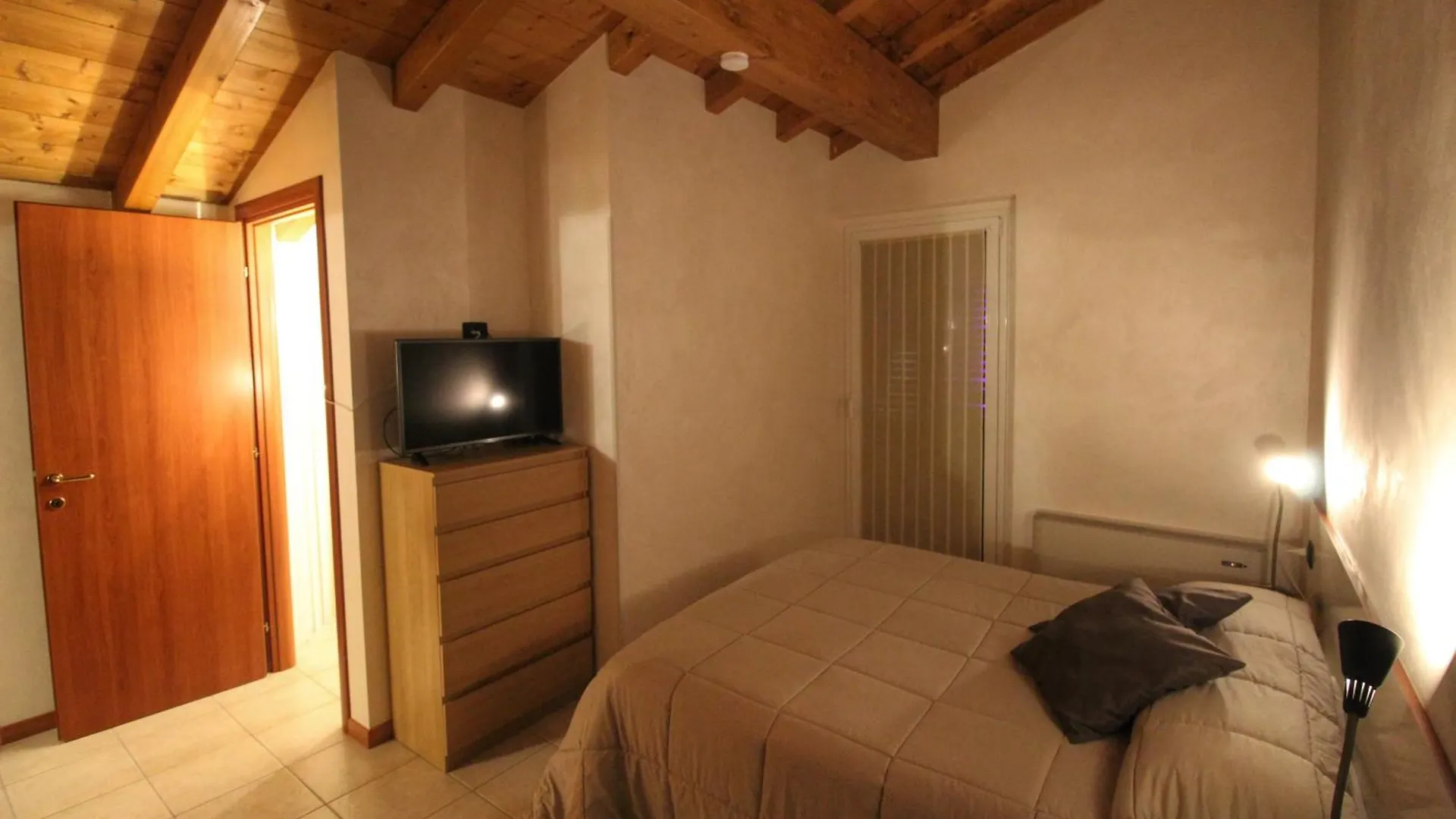 Hotel Avogadro San Pellegrino Terme