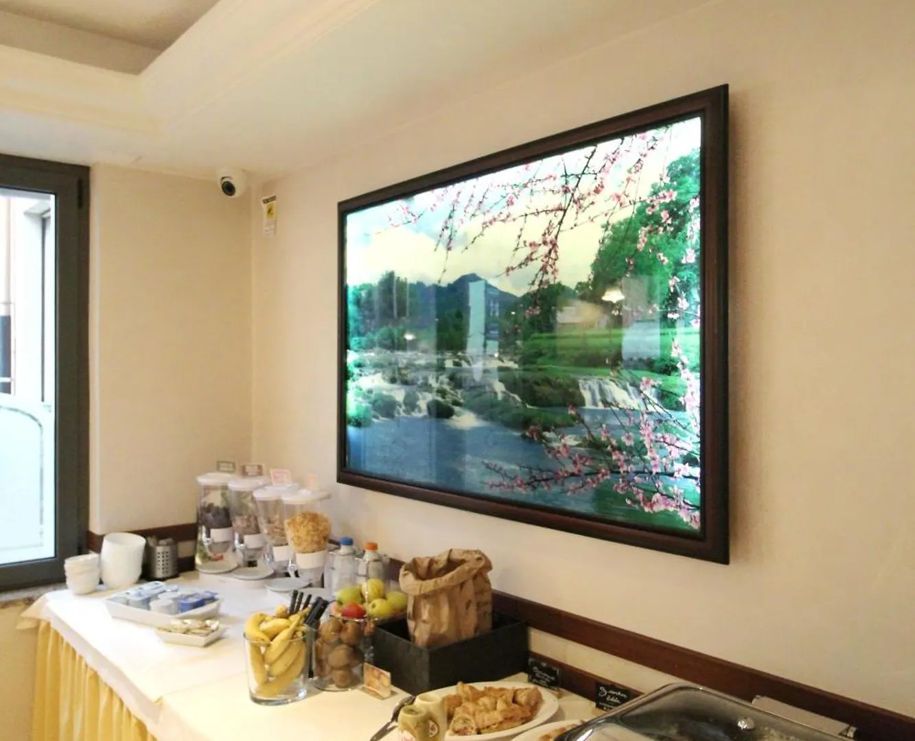Hotel Avogadro San Pellegrino Terme